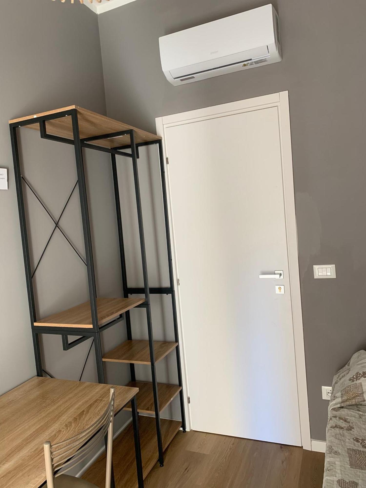 Riva Reno 4 Rooms Bologna Exterior photo